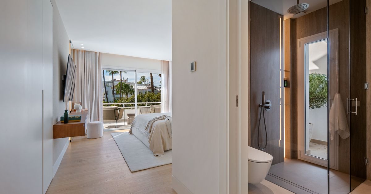 Duplex à Nueva Andalucia, Alcores del Golf, Nueva Andalucia, 8/12