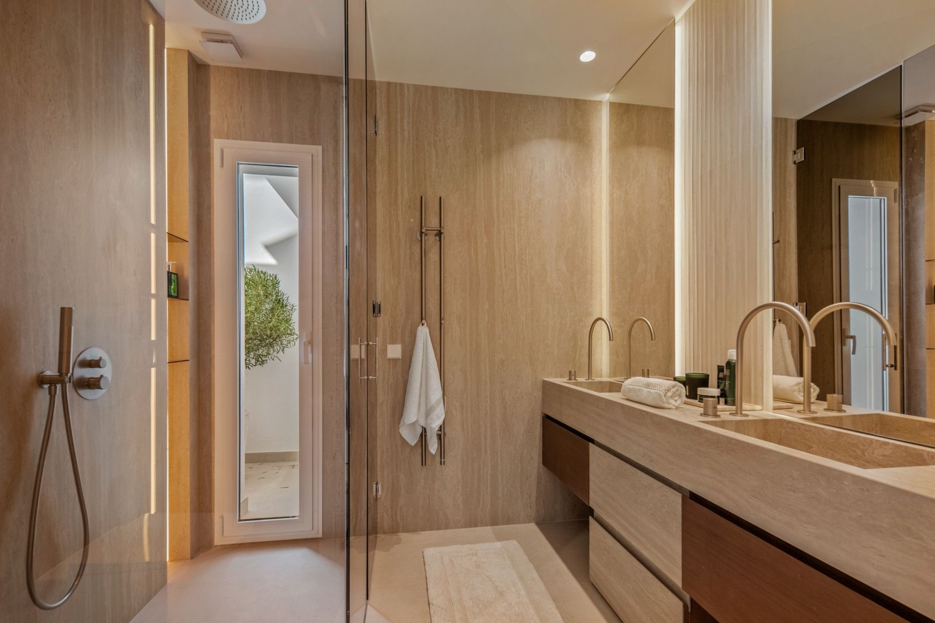 Duplex à Nueva Andalucia, Alcores del Golf, Nueva Andalucia, 9/12
