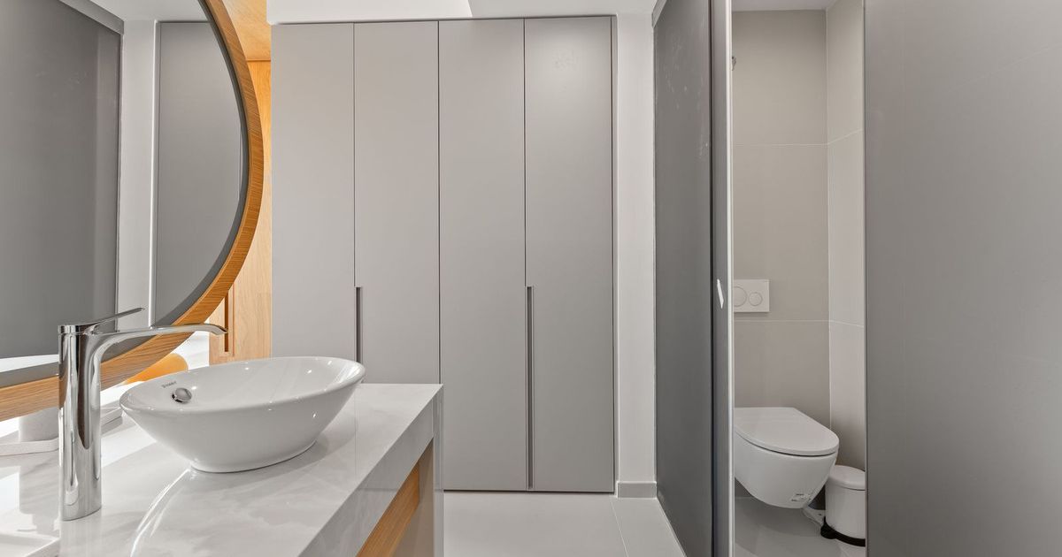 Apartamento de Planta Media en Fuengirola, Fuengirola, 12/12