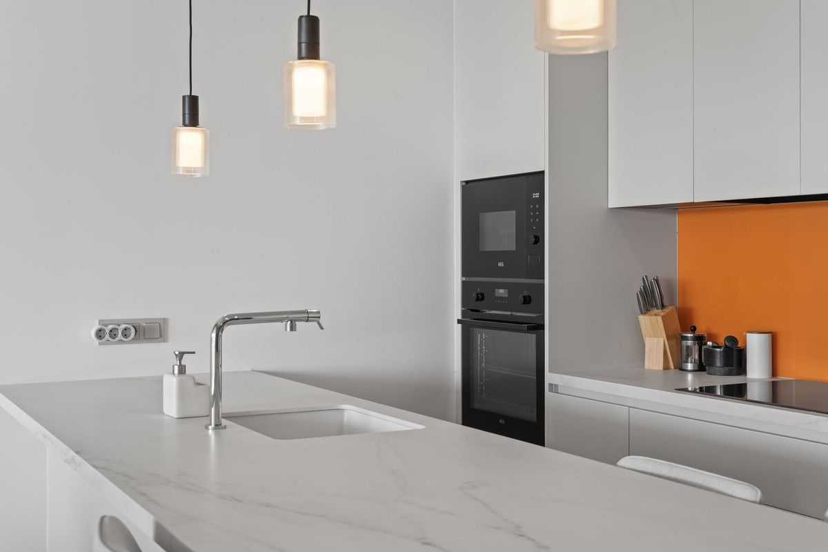 Apartamento de Planta Media en Fuengirola, Fuengirola, 3/12