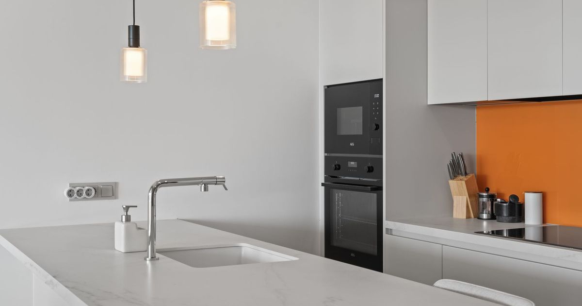 Apartamento de Planta Media en Fuengirola, Fuengirola, 3/12