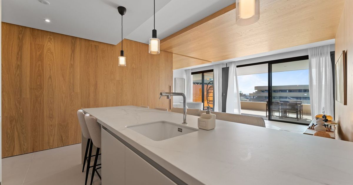 Apartamento de Planta Media en Fuengirola, Fuengirola, 4/12