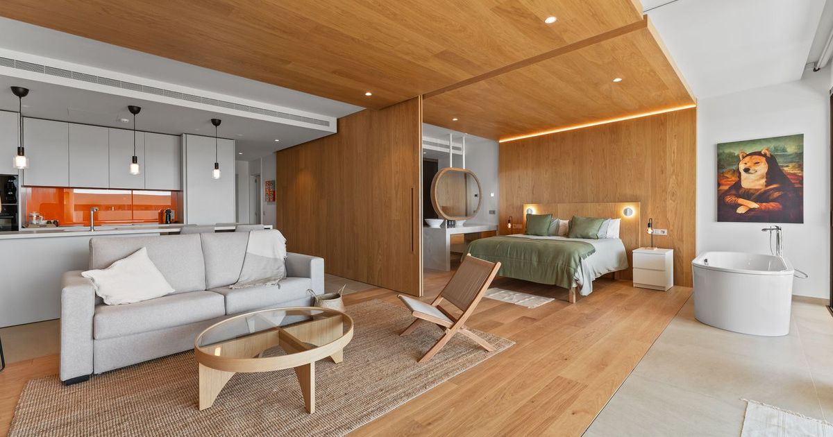 Apartamento de Planta Media en Fuengirola, Fuengirola, 5/12