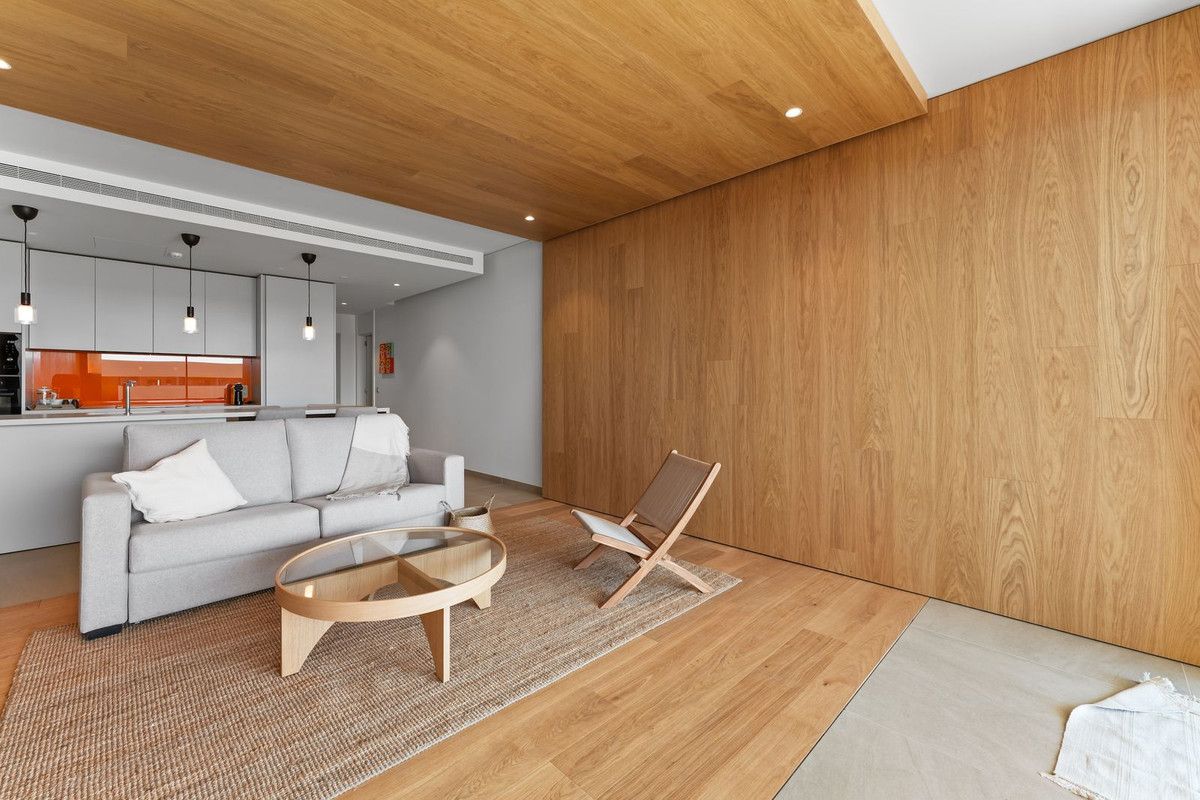Apartamento de Planta Media en Fuengirola, Fuengirola, 6/12