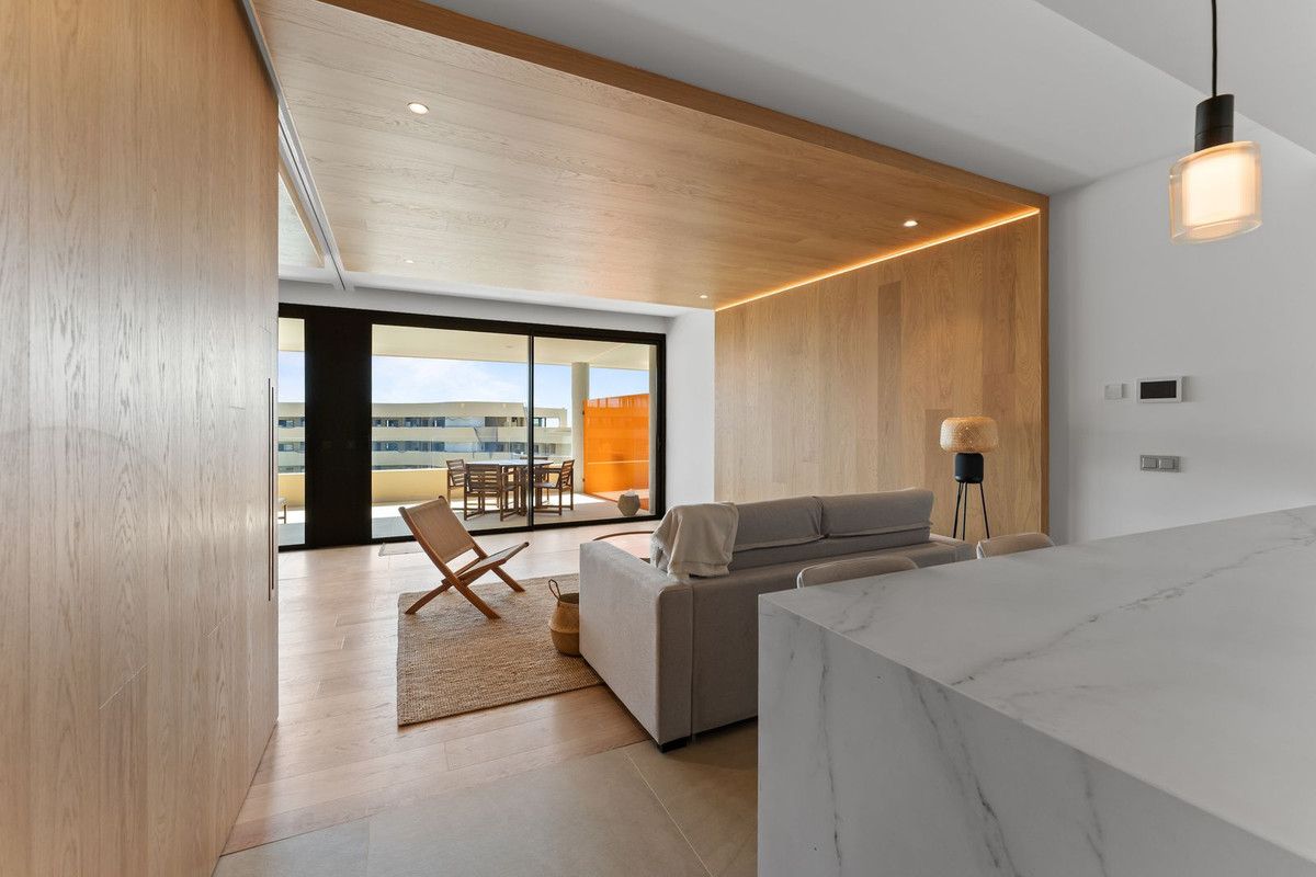 Apartamento de Planta Media en Fuengirola, Fuengirola, 7/12