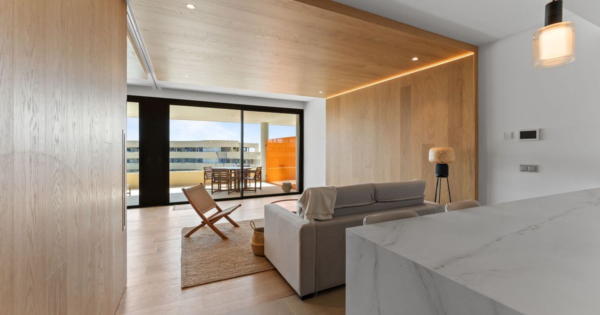 Apartamento de Planta Media en Fuengirola, Fuengirola, 7/12