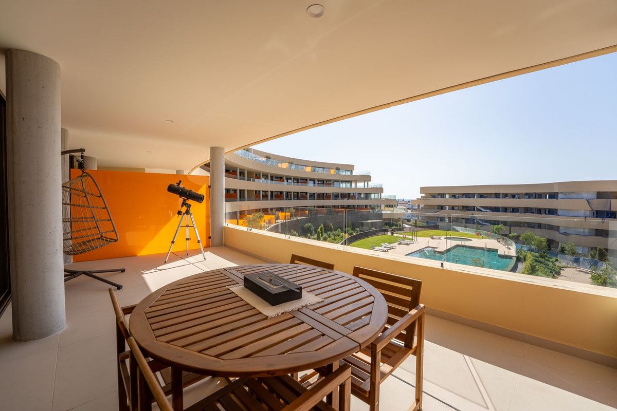 Apartamento de Planta Media en Fuengirola, Fuengirola, 8/12