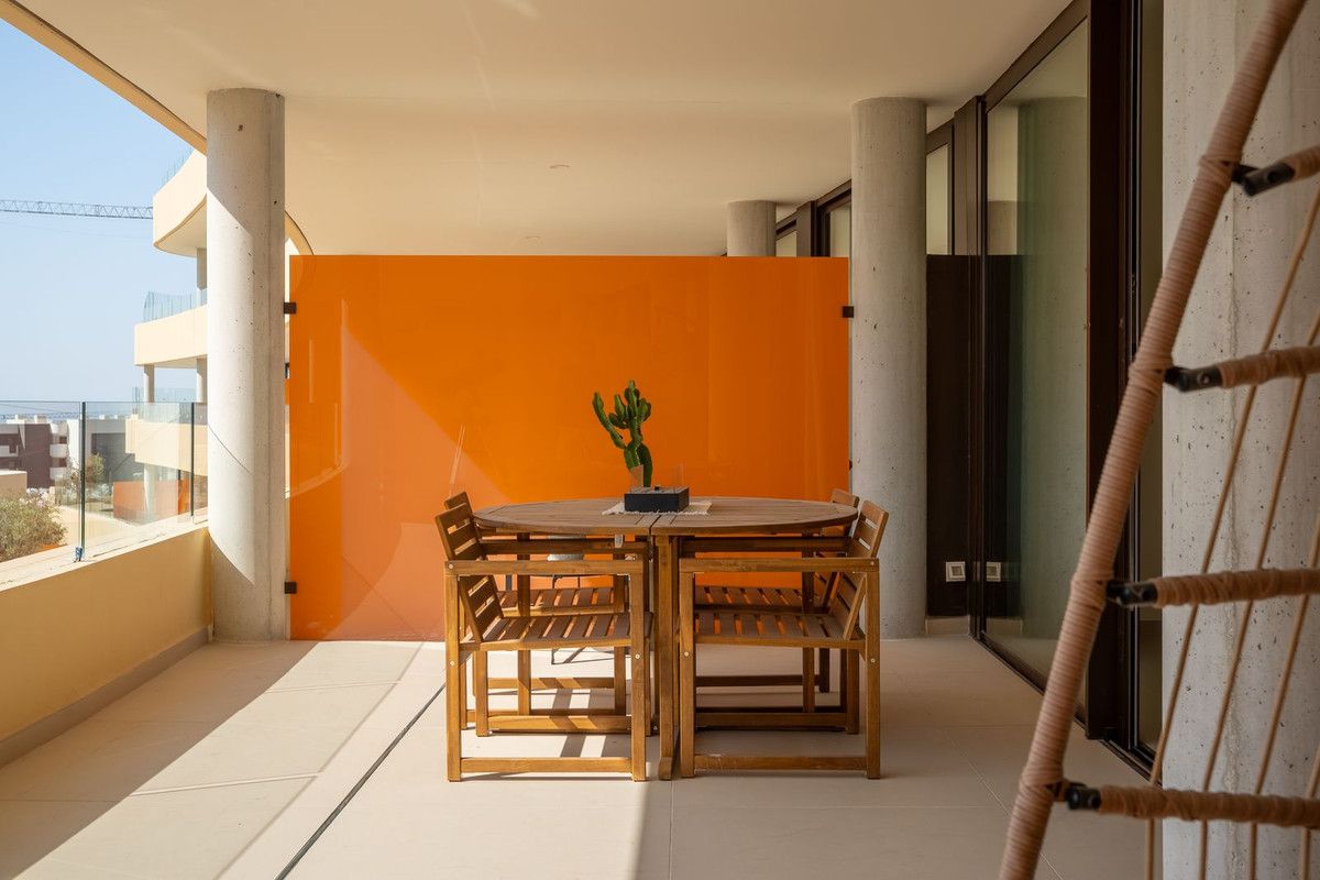Apartamento de Planta Media en Fuengirola, Fuengirola, 10/12