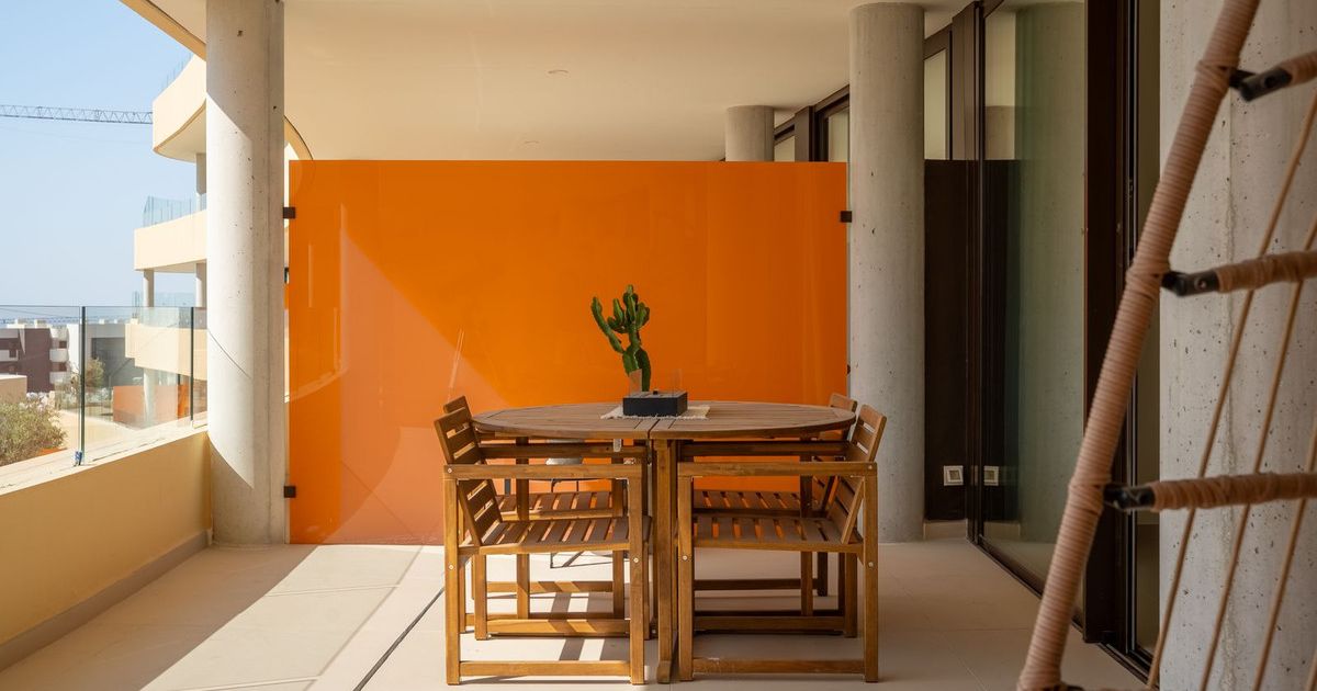 Apartamento de Planta Media en Fuengirola, Fuengirola, 10/12