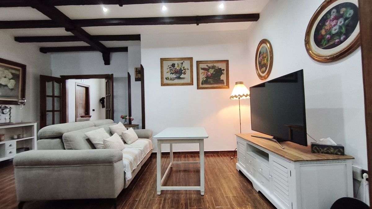 Casa de pueblo en Alhaurín el Grande, Alhaurín el Grande, 4/12