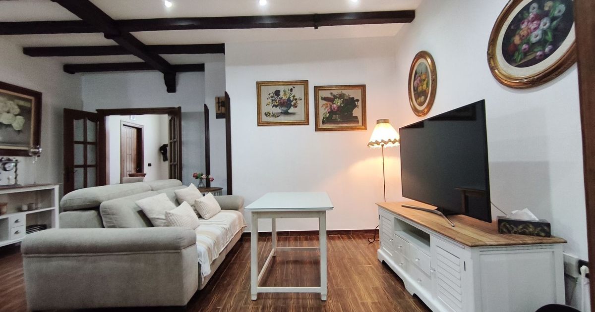 Casa de pueblo en Alhaurín el Grande, Alhaurín el Grande, 4/12