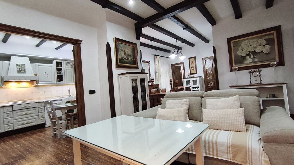 Casa de pueblo en Alhaurín el Grande, Alhaurín el Grande, 6/12