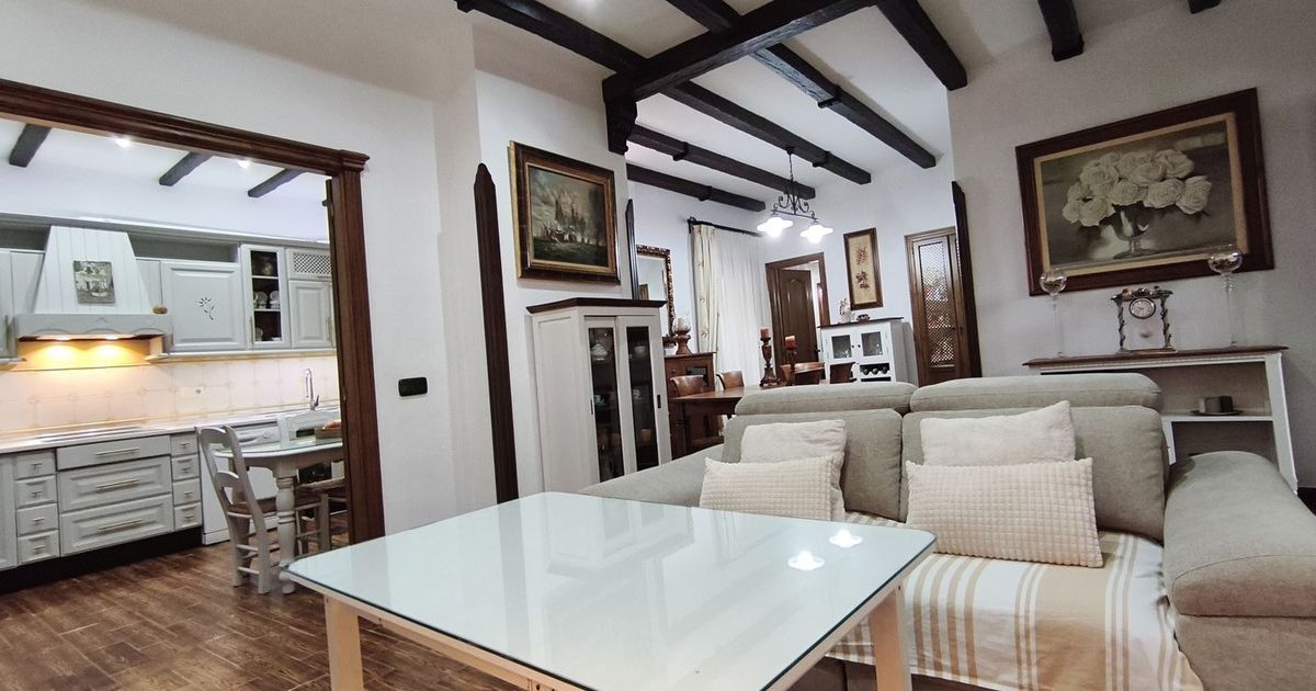 Casa de pueblo en Alhaurín el Grande, Alhaurín el Grande, 6/12