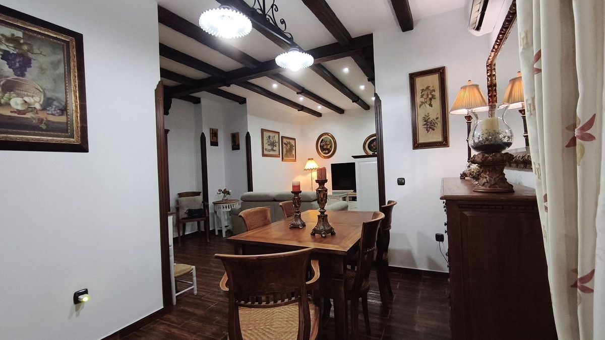Casa de pueblo en Alhaurín el Grande, Alhaurín el Grande, 9/12
