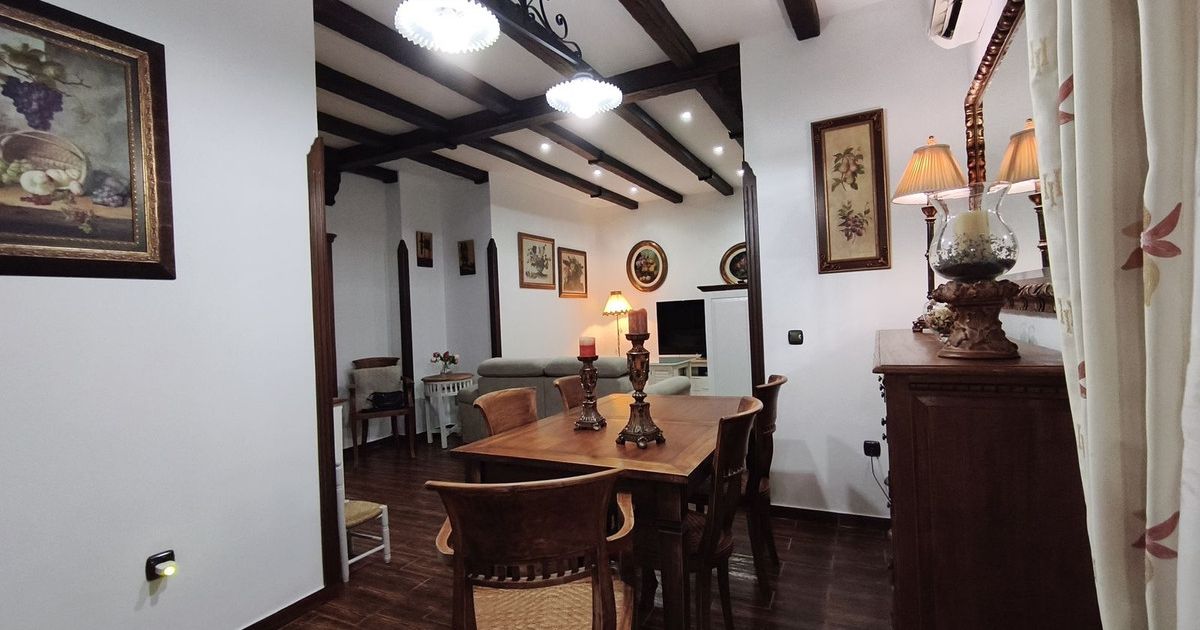 Casa de pueblo en Alhaurín el Grande, Alhaurín el Grande, 9/12