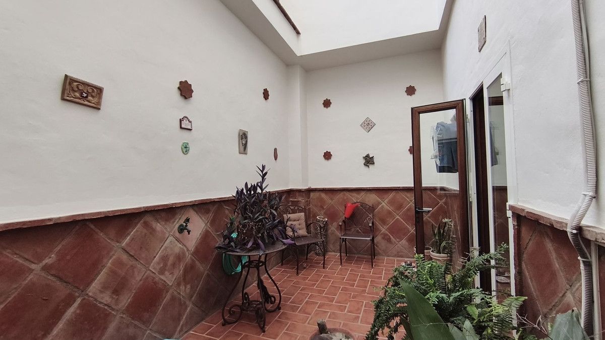Casa de pueblo en Alhaurín el Grande, Alhaurín el Grande, 10/12