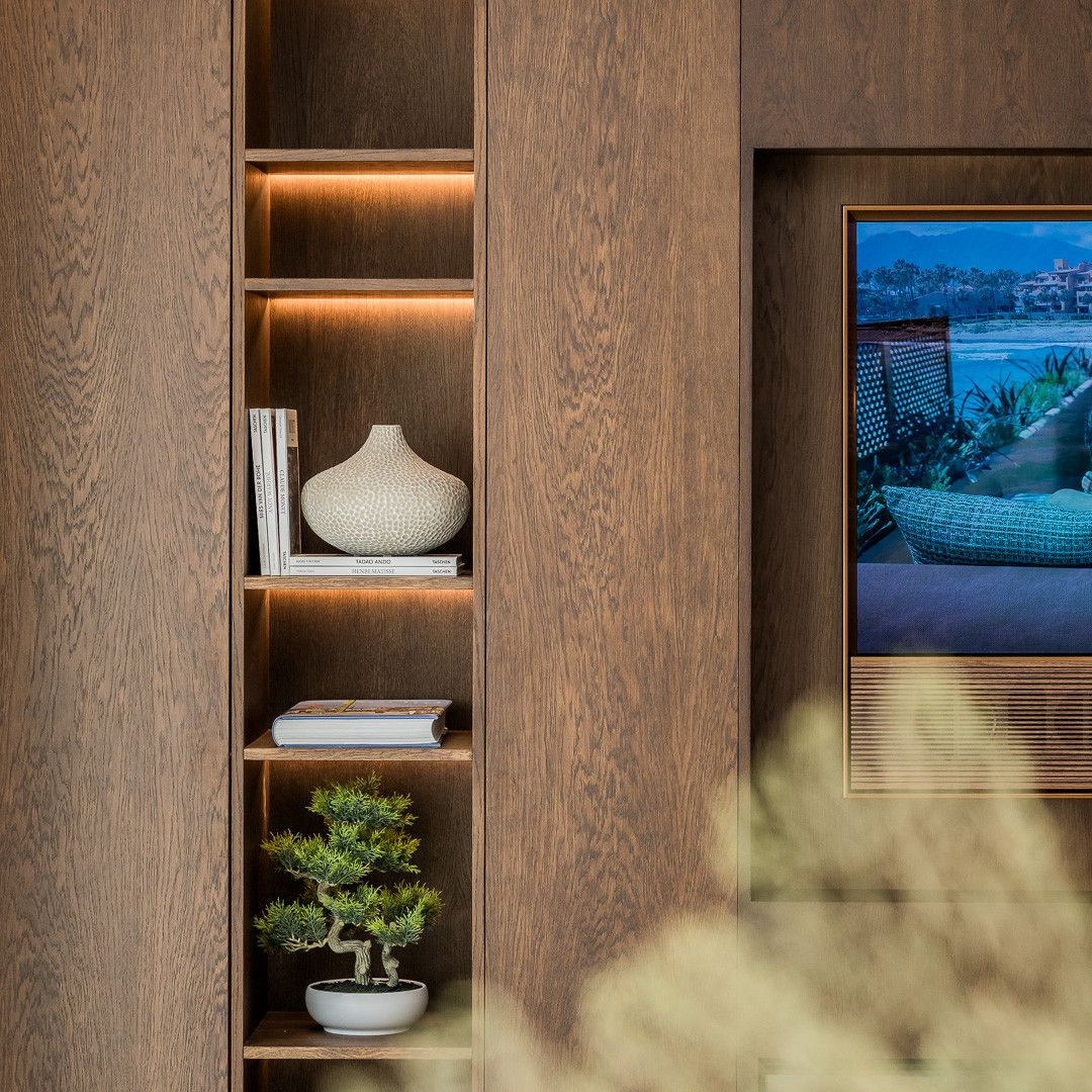 Apartment in Marbella East, Los Monteros Palm Beach, Marbella East, 6/12