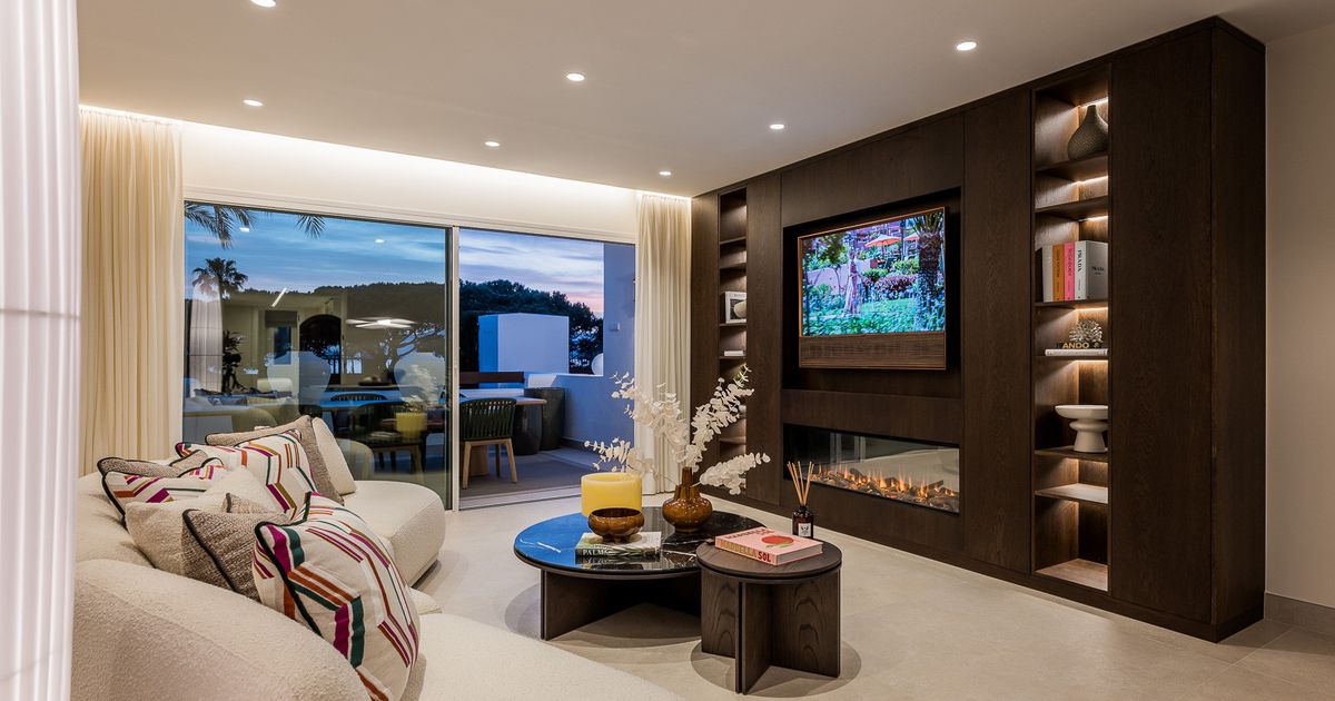 Apartment in Marbella East, Los Monteros Palm Beach, Marbella East, 8/12