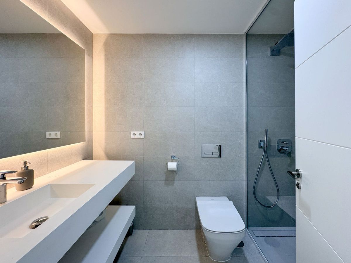 Apartamento en planta media en Calanova Golf, Calanova Golf, 11/12