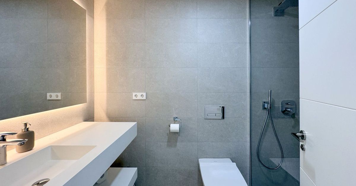 Apartamento en planta media en Calanova Golf, Calanova Golf, 11/12