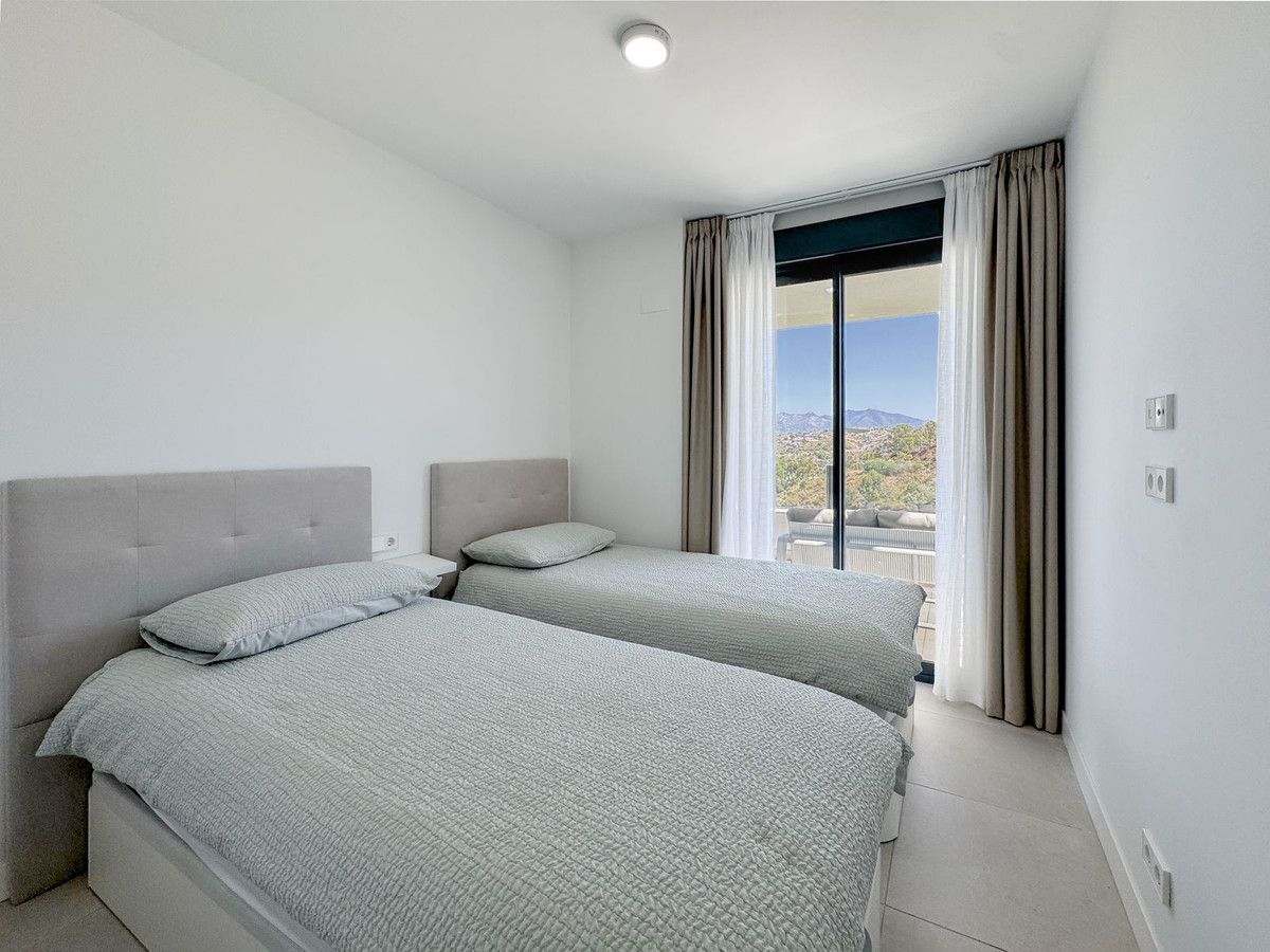 Apartamento en planta media en Calanova Golf, Calanova Golf, 12/12