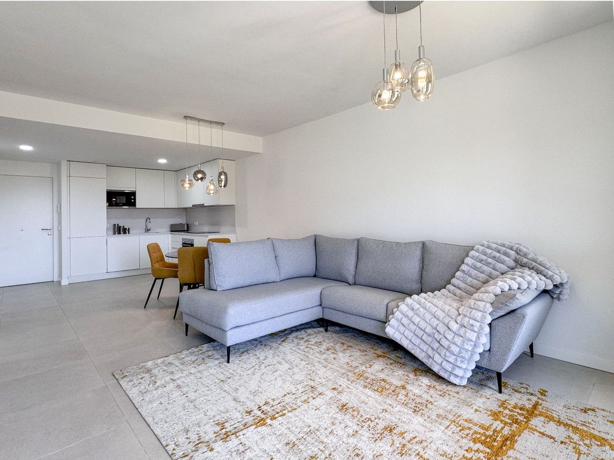 Apartamento en planta media en Calanova Golf, Calanova Golf, 3/12