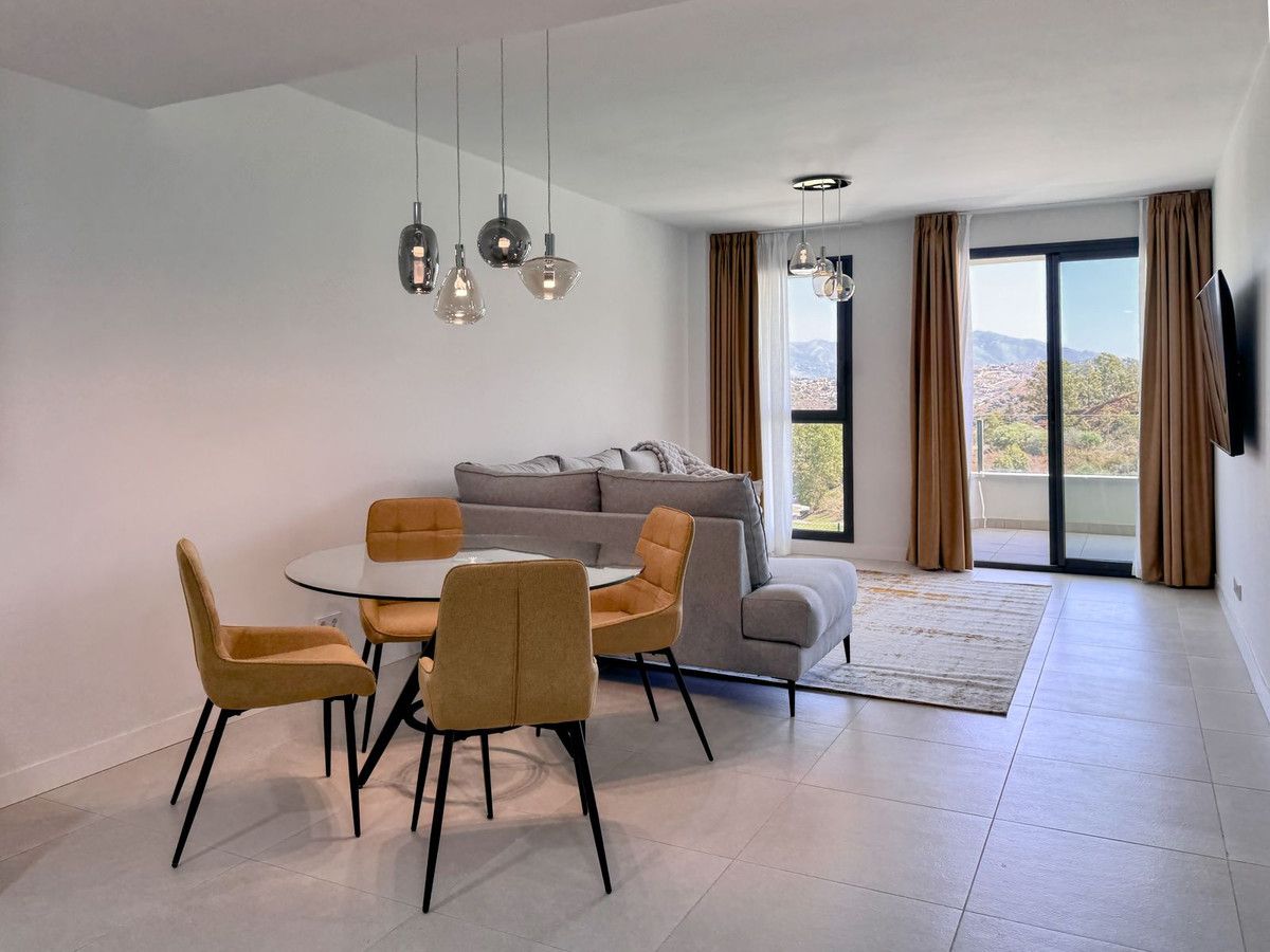 Apartamento en planta media en Calanova Golf, Calanova Golf, 4/12
