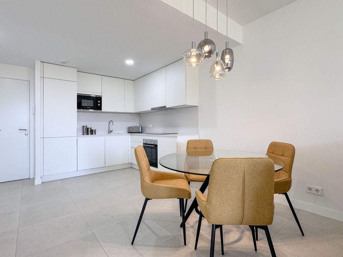 Apartamento en planta media en Calanova Golf, Calanova Golf, 5/12
