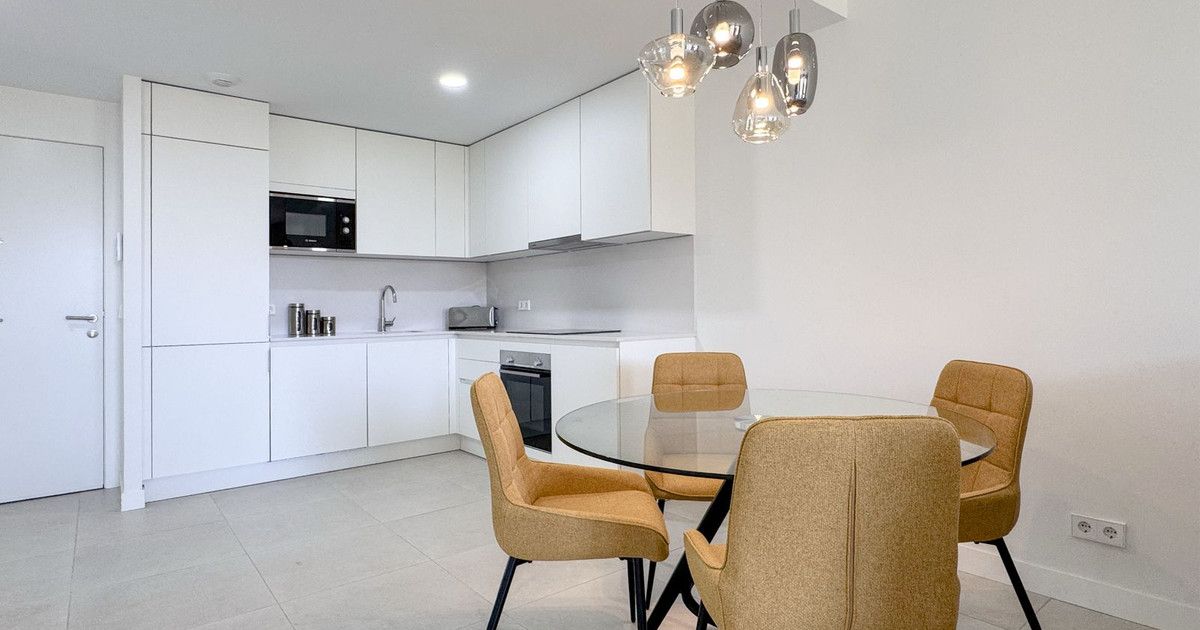 Apartamento en planta media en Calanova Golf, Calanova Golf, 5/12