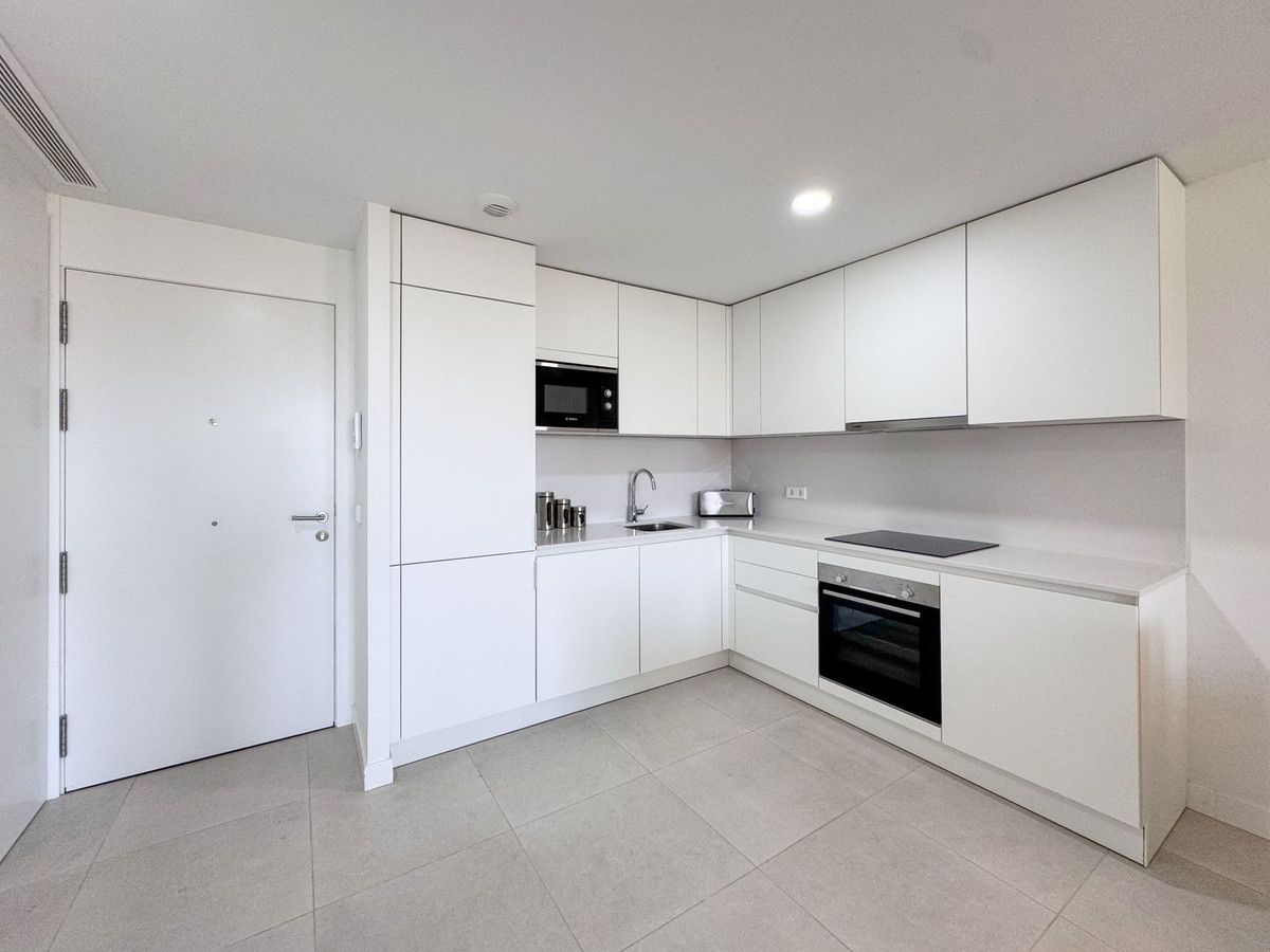 Apartamento en planta media en Calanova Golf, Calanova Golf, 6/12