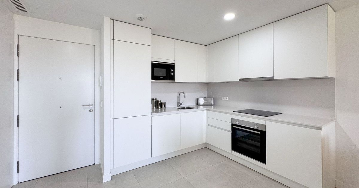 Apartamento en planta media en Calanova Golf, Calanova Golf, 6/12