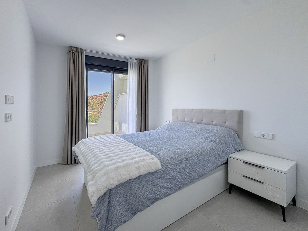 Apartamento en planta media en Calanova Golf, Calanova Golf, 9/12