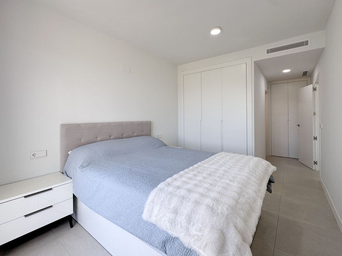 Apartamento en planta media en Calanova Golf, Calanova Golf, 10/12