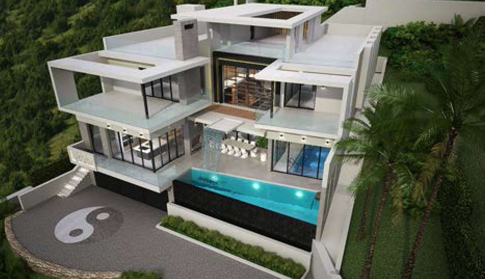 Działka w Estepona, Montemayor, Estepona, 1/10