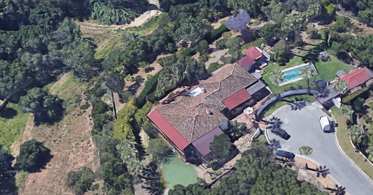 Villa in Sotogrande, Zona B, Sotogrande, 2/12