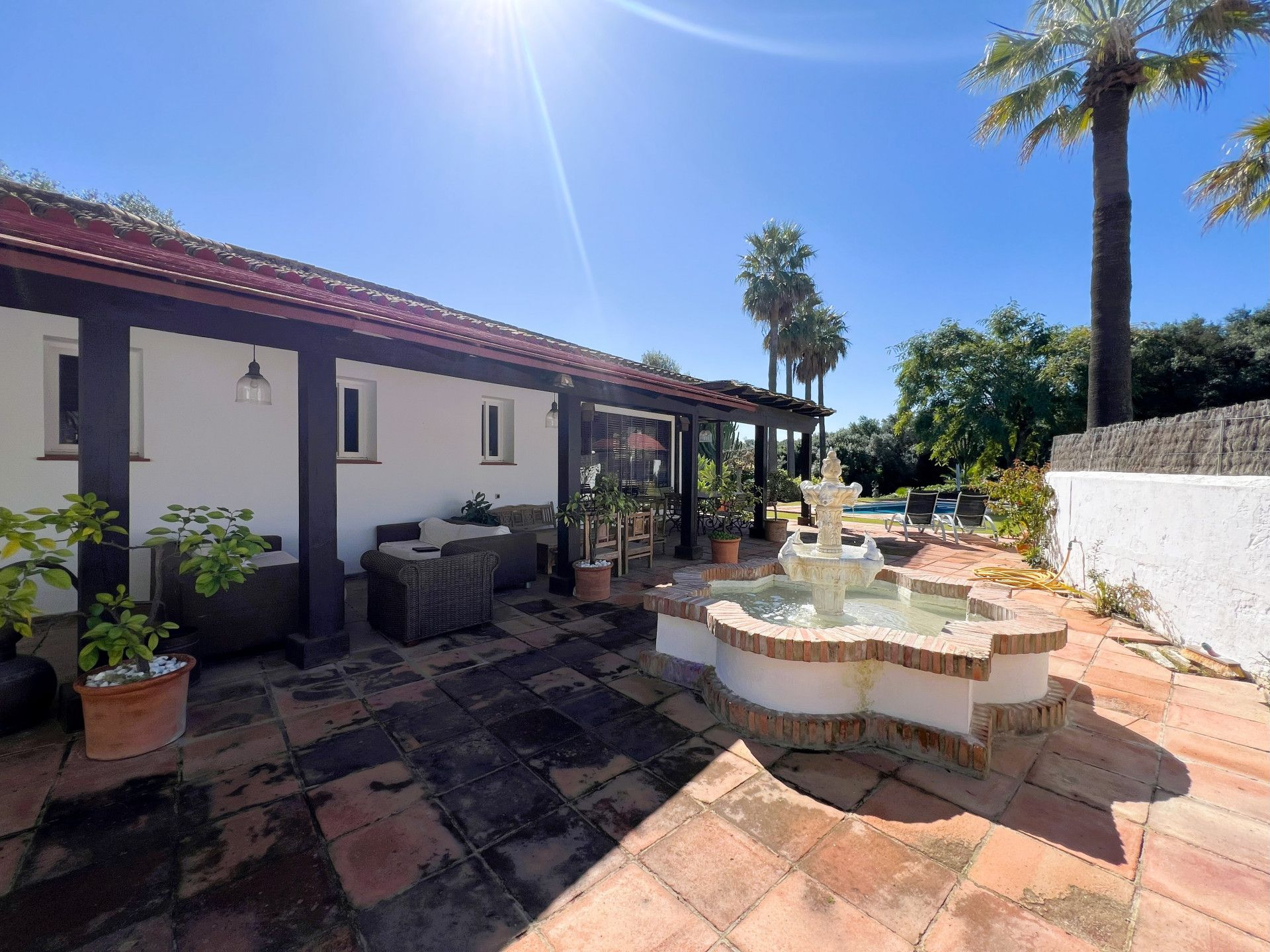 Villa in Sotogrande, Zona B, Sotogrande, 11/12