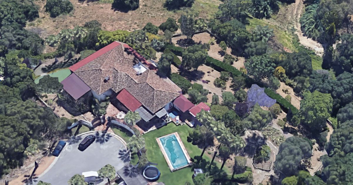 Villa in Sotogrande, Zona B, Sotogrande, 4/12