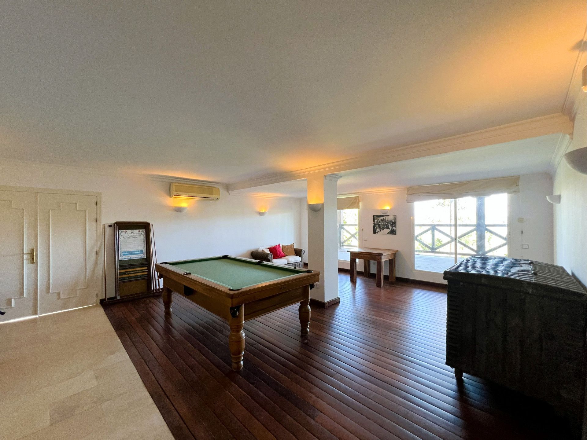 Villa in Sotogrande, Zona B, Sotogrande, 5/12