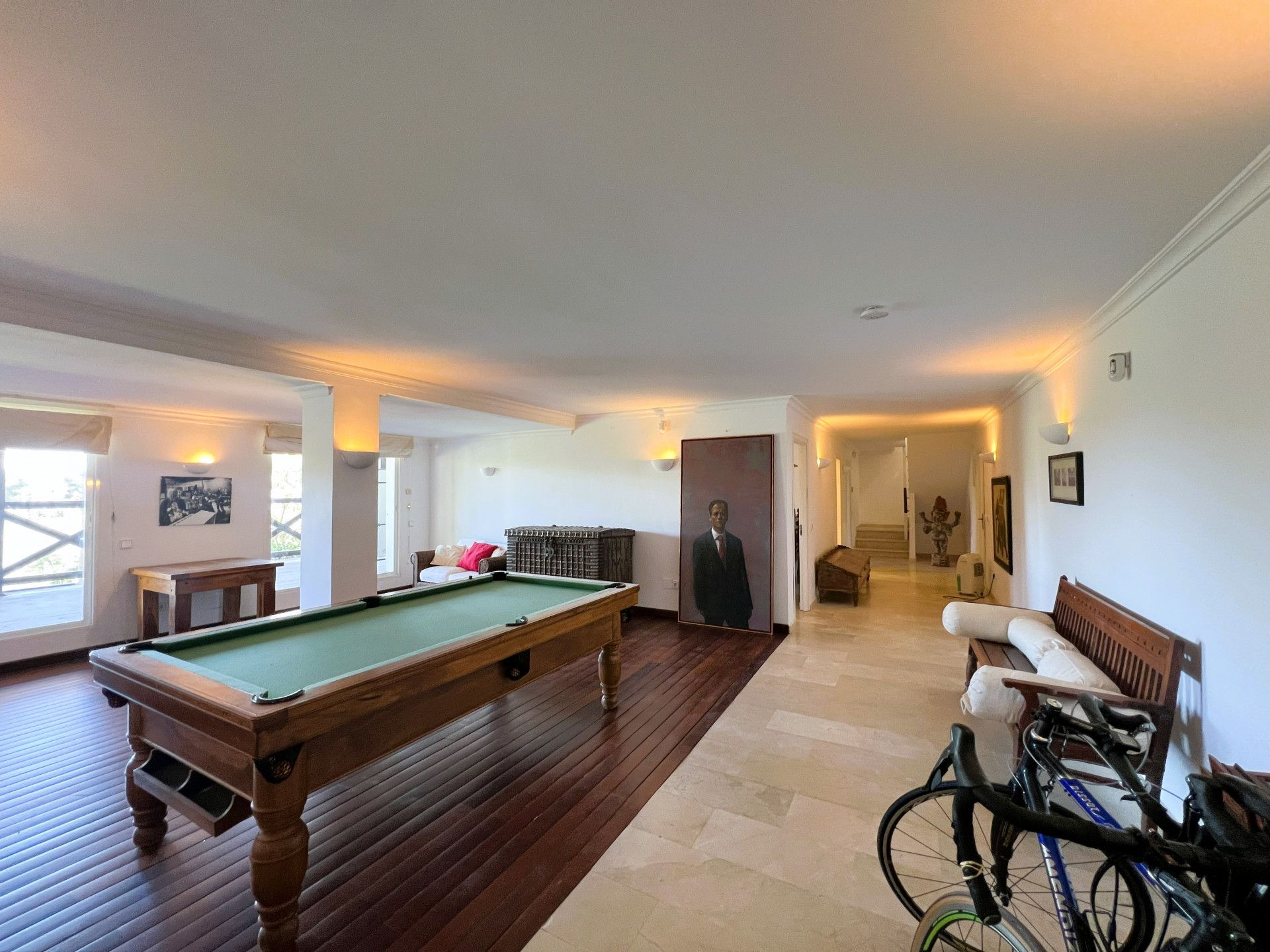 Villa in Sotogrande, Zona B, Sotogrande, 7/12