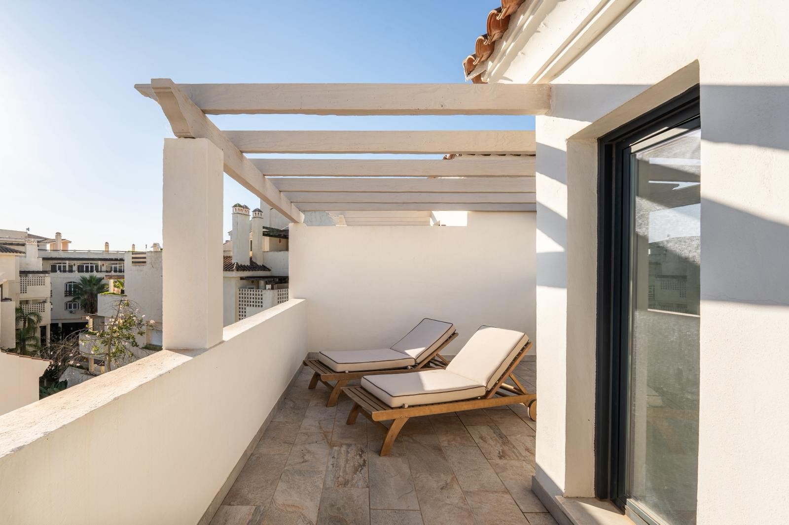 Town House i Estepona, Agra Residencial, Estepona, 1/12