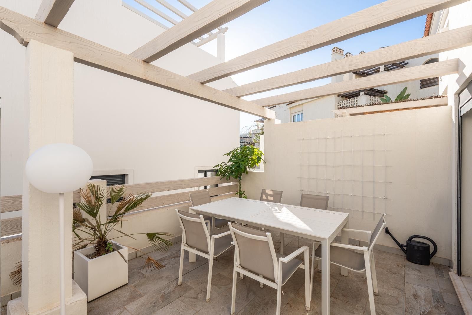 Town House i Estepona, Agra Residencial, Estepona, 11/12
