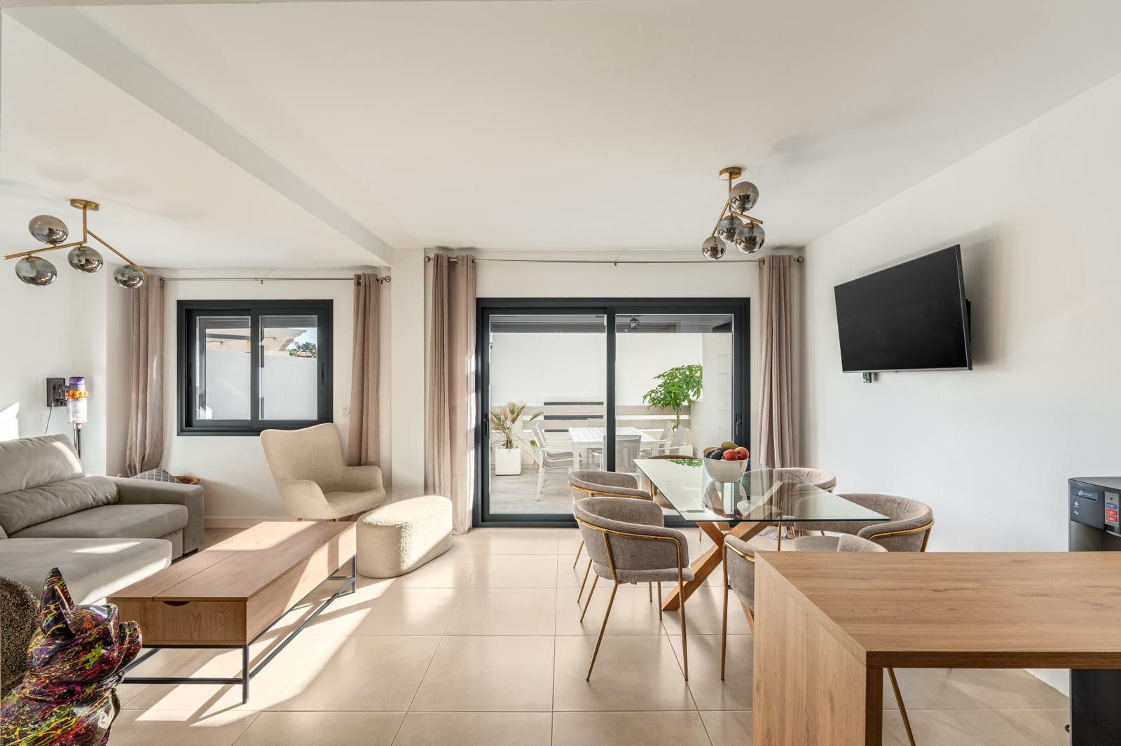 Town House i Estepona, Agra Residencial, Estepona, 3/12