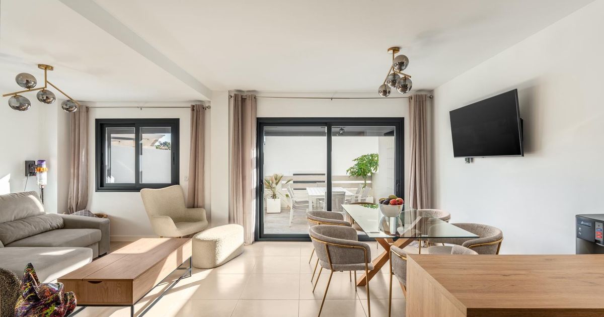 Town House i Estepona, Agra Residencial, Estepona, 3/12