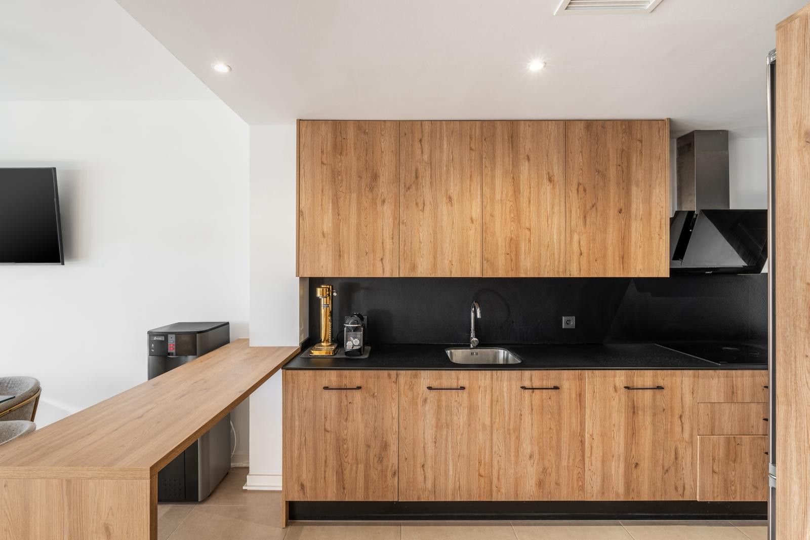 Town House i Estepona, Agra Residencial, Estepona, 5/12