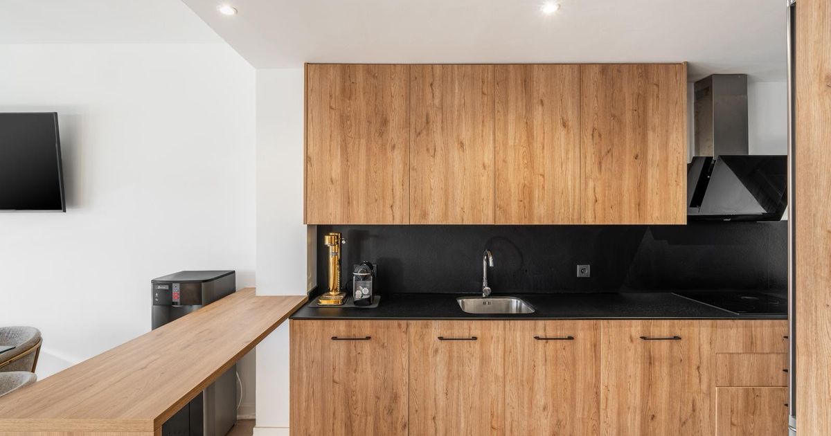 Town House i Estepona, Agra Residencial, Estepona, 5/12