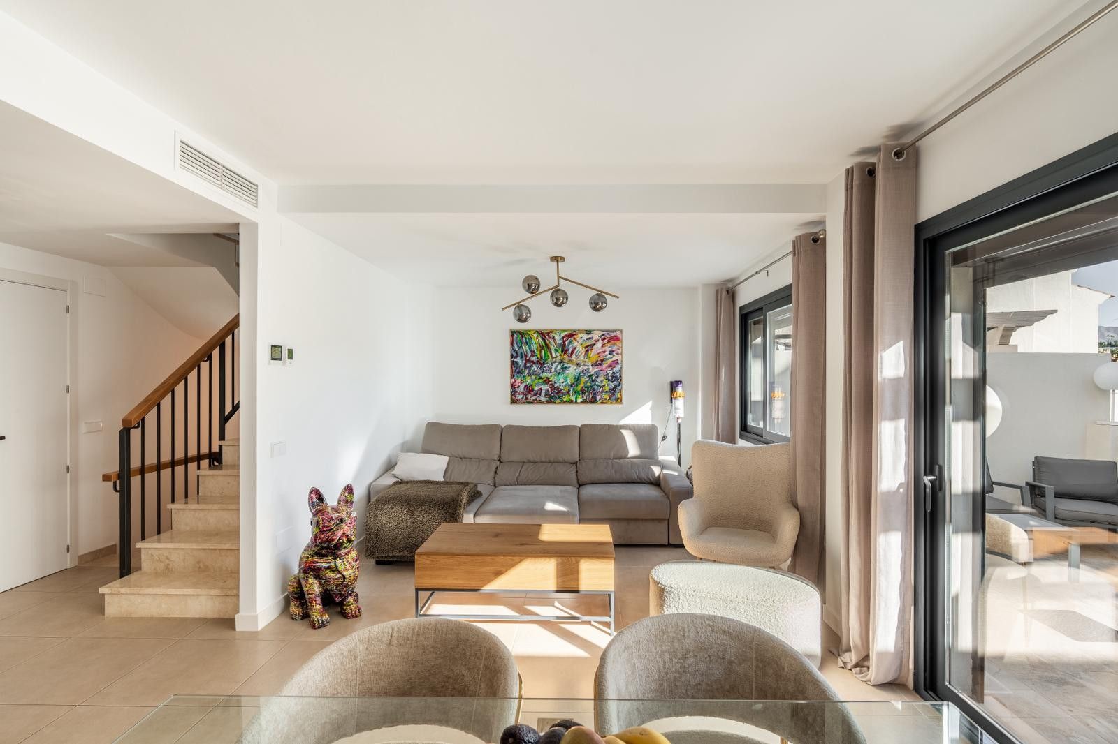 Town House i Estepona, Agra Residencial, Estepona, 6/12