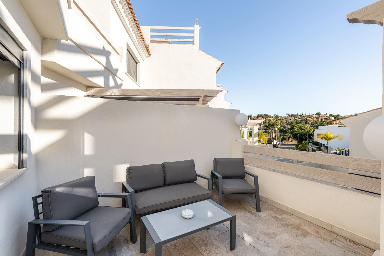 Town House i Estepona, Agra Residencial, Estepona, 7/12
