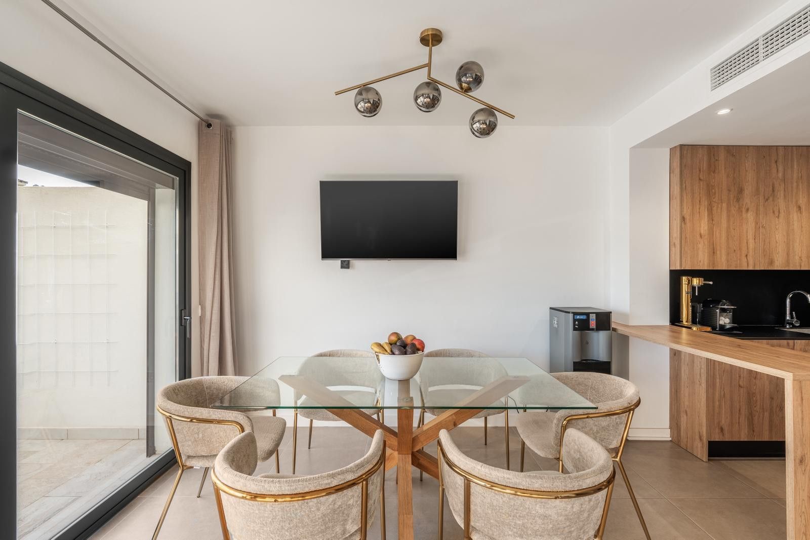 Town House i Estepona, Agra Residencial, Estepona, 8/12
