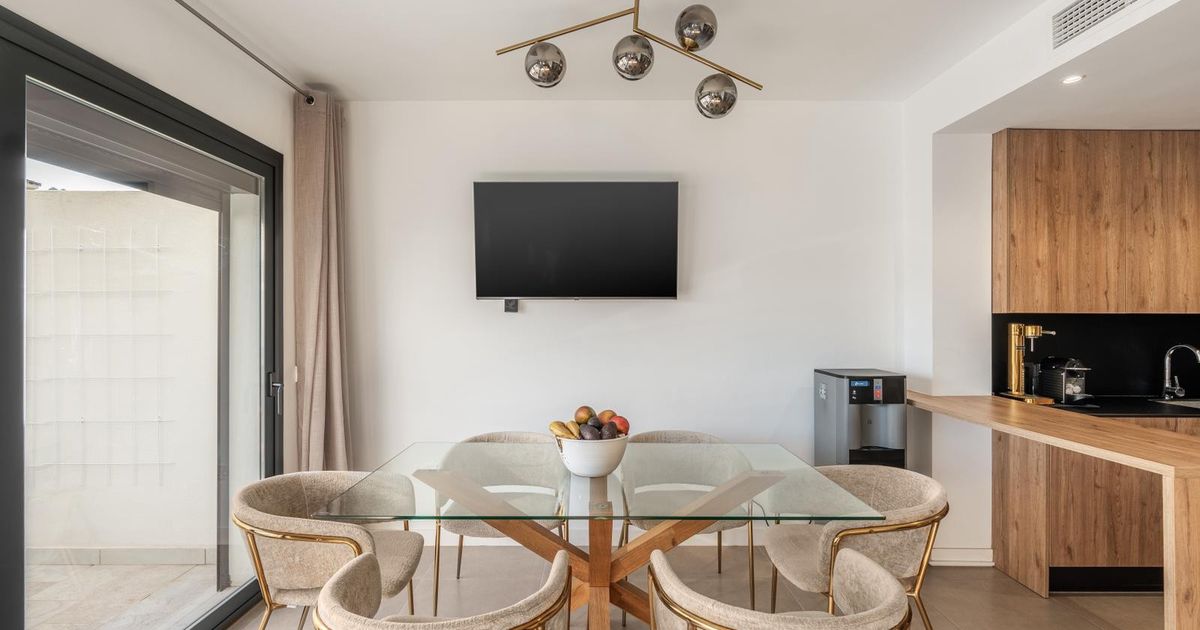 Town House i Estepona, Agra Residencial, Estepona, 8/12
