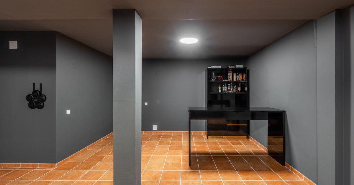 Town House i Estepona, Agra Residencial, Estepona, 9/12